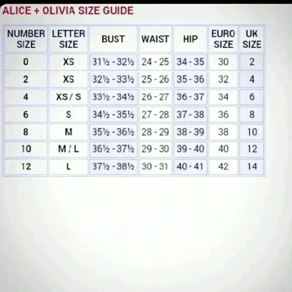 Alice + Olivia Bateau Neckline Peplum To Work Black Dress - Picture 7 of 7